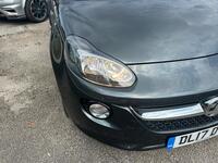 VAUXHALL ADAM