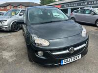 VAUXHALL ADAM