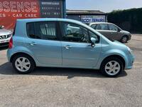 RENAULT MODUS