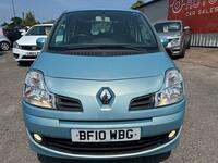 RENAULT MODUS