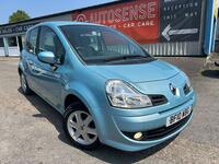 RENAULT MODUS